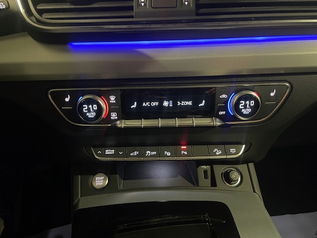 Audi Q5 Sportback 55 TFSIe Quattro S Line met Garantie