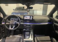 Audi Q5 Sportback 55 TFSIe Quattro S Line met Garantie