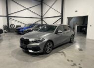 Bmw 118i F40 Sportline met Garantie