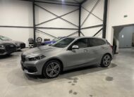 Bmw 118i F40 Sportline met Garantie