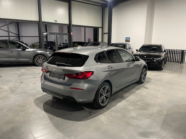 Bmw 118i F40 Sportline met Garantie