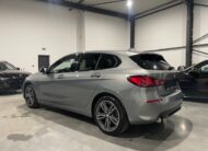 Bmw 118i F40 Sportline met Garantie