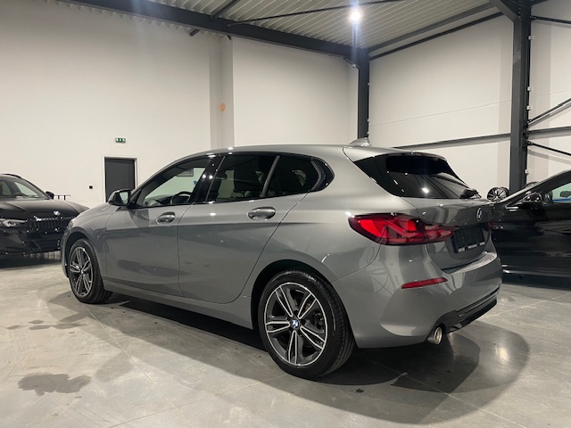 Bmw 118i F40 Sportline met Garantie
