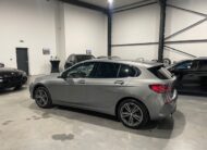 Bmw 118i F40 Sportline met Garantie