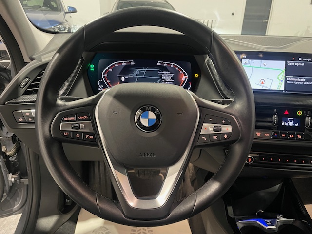 Bmw 118i F40 Sportline met Garantie
