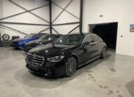 Mercedes S 350d Long Full Option ’22 met Garantie