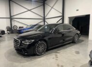 Mercedes S 350d Long Full Option ’22 met Garantie