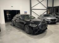Mercedes S 350d Long Full Option ’22 met Garantie