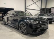 Mercedes S 350d Long Full Option ’22 met Garantie