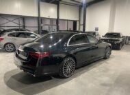 Mercedes S 350d Long Full Option ’22 met Garantie