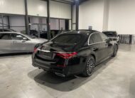 Mercedes S 350d Long Full Option ’22 met Garantie