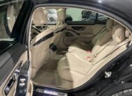 Mercedes S 350d Long Full Option ’22 met Garantie