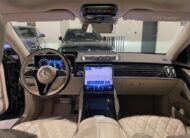 Mercedes S 350d Long Full Option ’22 met Garantie