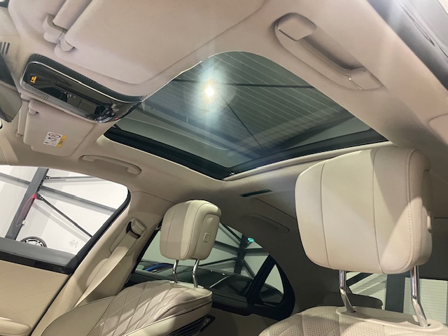 Mercedes S 350d Long Full Option ’22 met Garantie