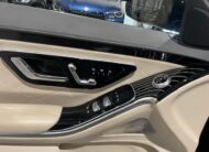 Mercedes S 350d Long Full Option ’22 met Garantie