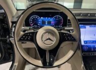 Mercedes S 350d Long Full Option ’22 met Garantie