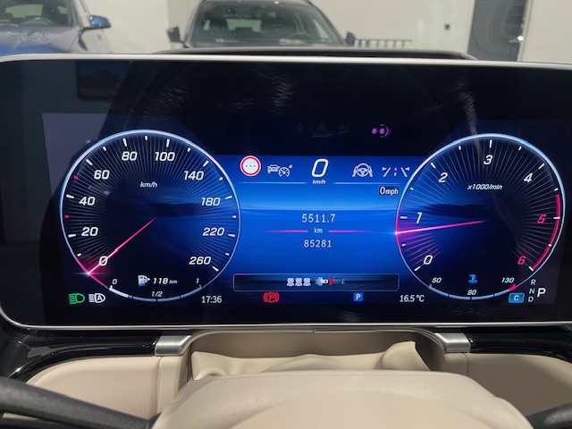 Mercedes S 350d Long Full Option ’22 met Garantie