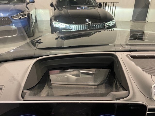 Mercedes S 350d Long Full Option ’22 met Garantie
