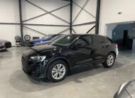 Audi Q3 Sportback PHEV S-Line met Garantie