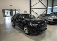 Audi Q3 Sportback PHEV S-Line met Garantie