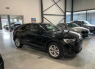 Audi Q3 Sportback PHEV S-Line met Garantie