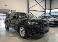 Audi Q3 Sportback PHEV S-Line met Garantie