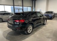 Audi Q3 Sportback PHEV S-Line met Garantie