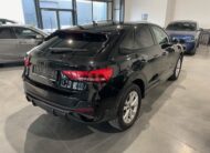 Audi Q3 Sportback PHEV S-Line met Garantie