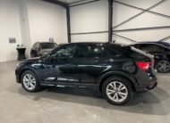 Audi Q3 Sportback PHEV S-Line met Garantie
