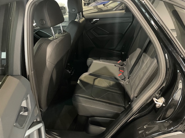 Audi Q3 Sportback PHEV S-Line met Garantie