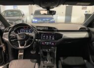 Audi Q3 Sportback PHEV S-Line met Garantie
