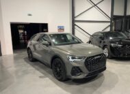 Audi Q3 Sportback 1.5 TFSi ’22’ met Garatie