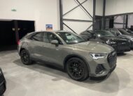 Audi Q3 Sportback 1.5 TFSi ’22’ met Garatie