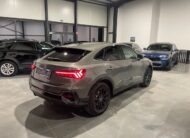 Audi Q3 Sportback 1.5 TFSi ’22’ met Garatie
