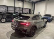 Audi Q3 Sportback 1.5 TFSi ’22’ met Garatie