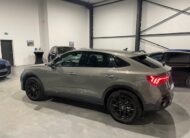 Audi Q3 Sportback 1.5 TFSi ’22’ met Garatie