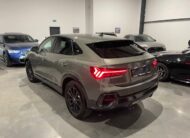 Audi Q3 Sportback 1.5 TFSi ’22’ met Garatie