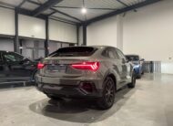 Audi Q3 Sportback 1.5 TFSi ’22’ met Garatie