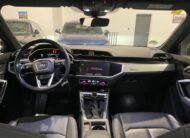 Audi Q3 Sportback 1.5 TFSi ’22’ met Garatie
