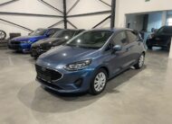 Ford Fiesta 1.0Ecoboost ’22 met Garantie