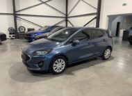 Ford Fiesta 1.0Ecoboost ’22 met Garantie