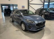 Ford Fiesta 1.0Ecoboost ’22 met Garantie