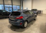 Ford Fiesta 1.0Ecoboost ’22 met Garantie