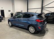 Ford Fiesta 1.0Ecoboost ’22 met Garantie