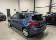 Ford Fiesta 1.0Ecoboost ’22 met Garantie