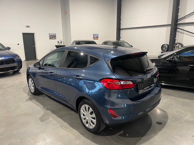 Ford Fiesta 1.0Ecoboost ’22 met Garantie