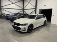 Bmw 318i G20 Facelift ’25 M-Pack met Garantie
