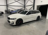 Bmw 318i G20 Facelift ’25 M-Pack met Garantie
