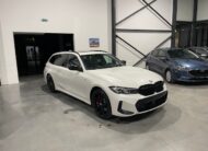 Bmw 318i G20 Facelift ’25 M-Pack met Garantie