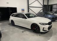 Bmw 318i G20 Facelift ’25 M-Pack met Garantie